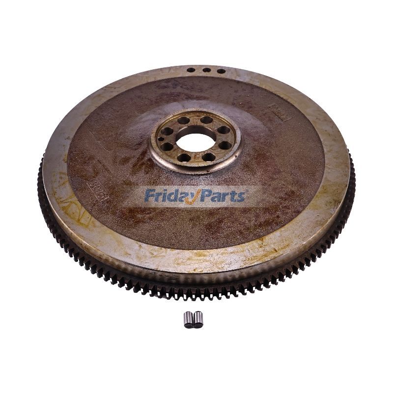 Volante 8971665161 para Isuzu Engine 4HK1 4HE1 Truck NPR 700P