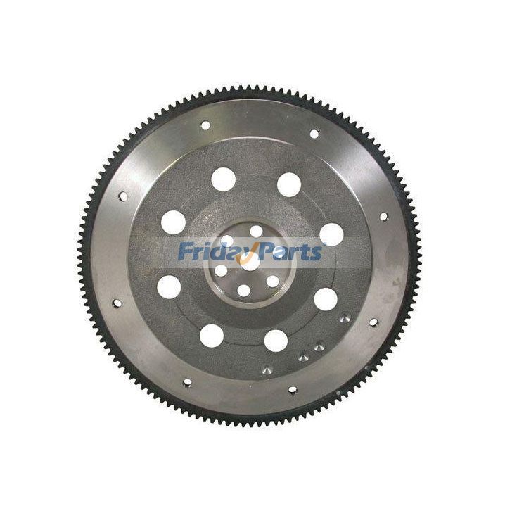 Flywheel 91H20-01120 for Nissan Engine K15 K21 K25 Forklift 1F2 L02