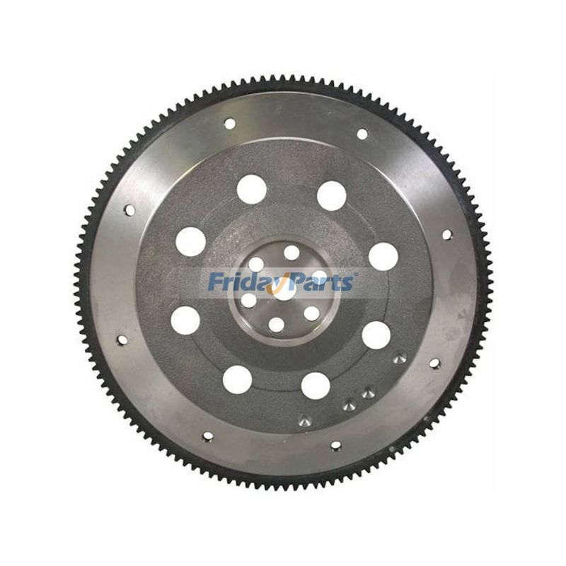 Flywheel Assembly 12310-FU400 for Nissan Engine K21 K25 Forklift MP1F1A20DV MP1F2A20DV MPL01A20DV MUL02A20DV