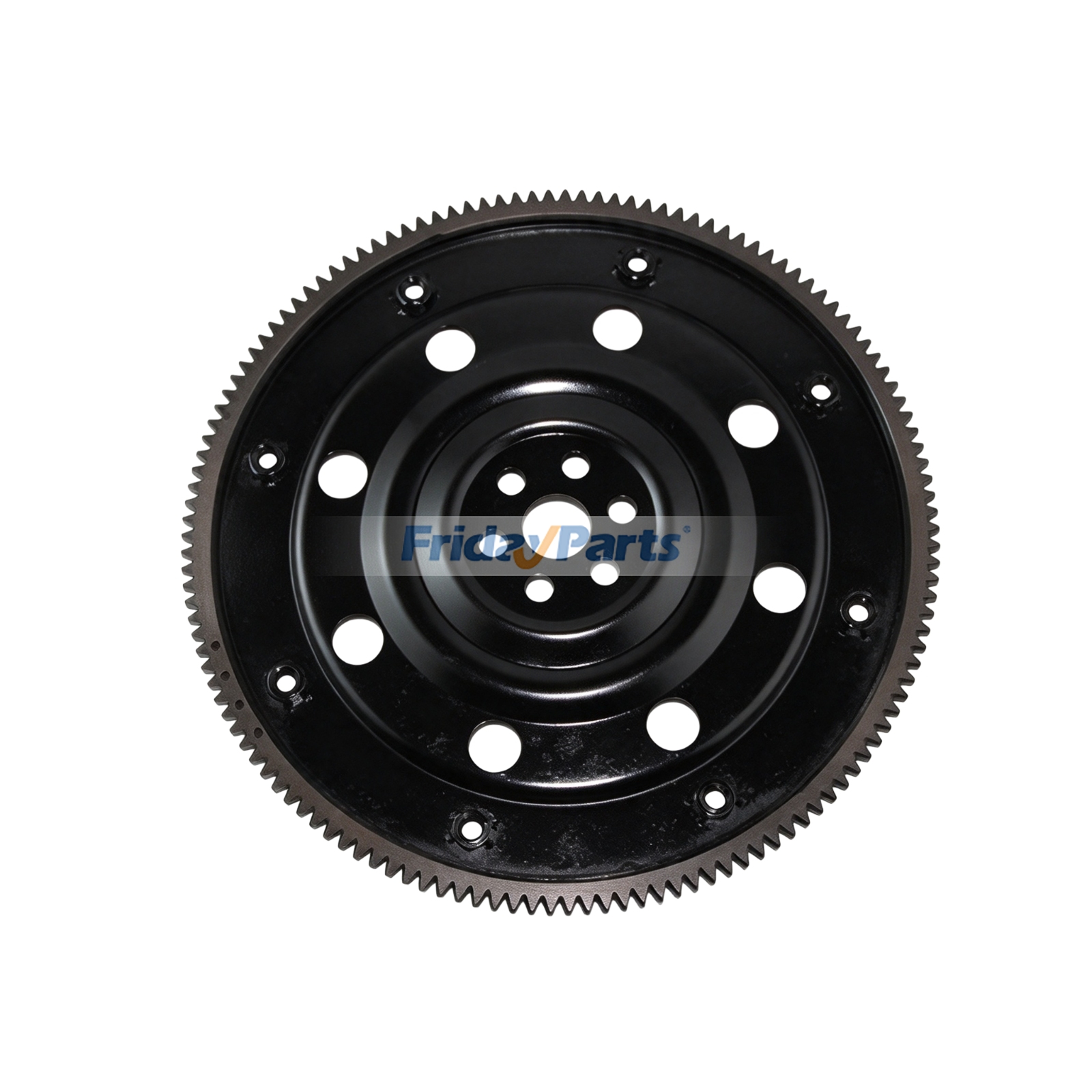 Flywheel Assembly 12331-50K00 for Nissan Engine H20 Forklift J02