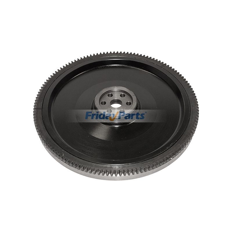 Flywheel Assembly 13405-23800-71 for Toyota Engine 5K Forklift 5FG10 5FG14 5FG15 5FG18 5FG20 5FG23 5FG25 6FG10 6FG14 7FGK20 7FGK25 7FG20 7FG25