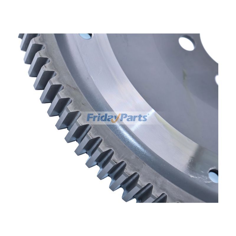 Ensemble de volant moteur Pour Toyota