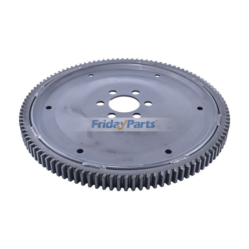 Ensemble de volant moteur de FridayParts