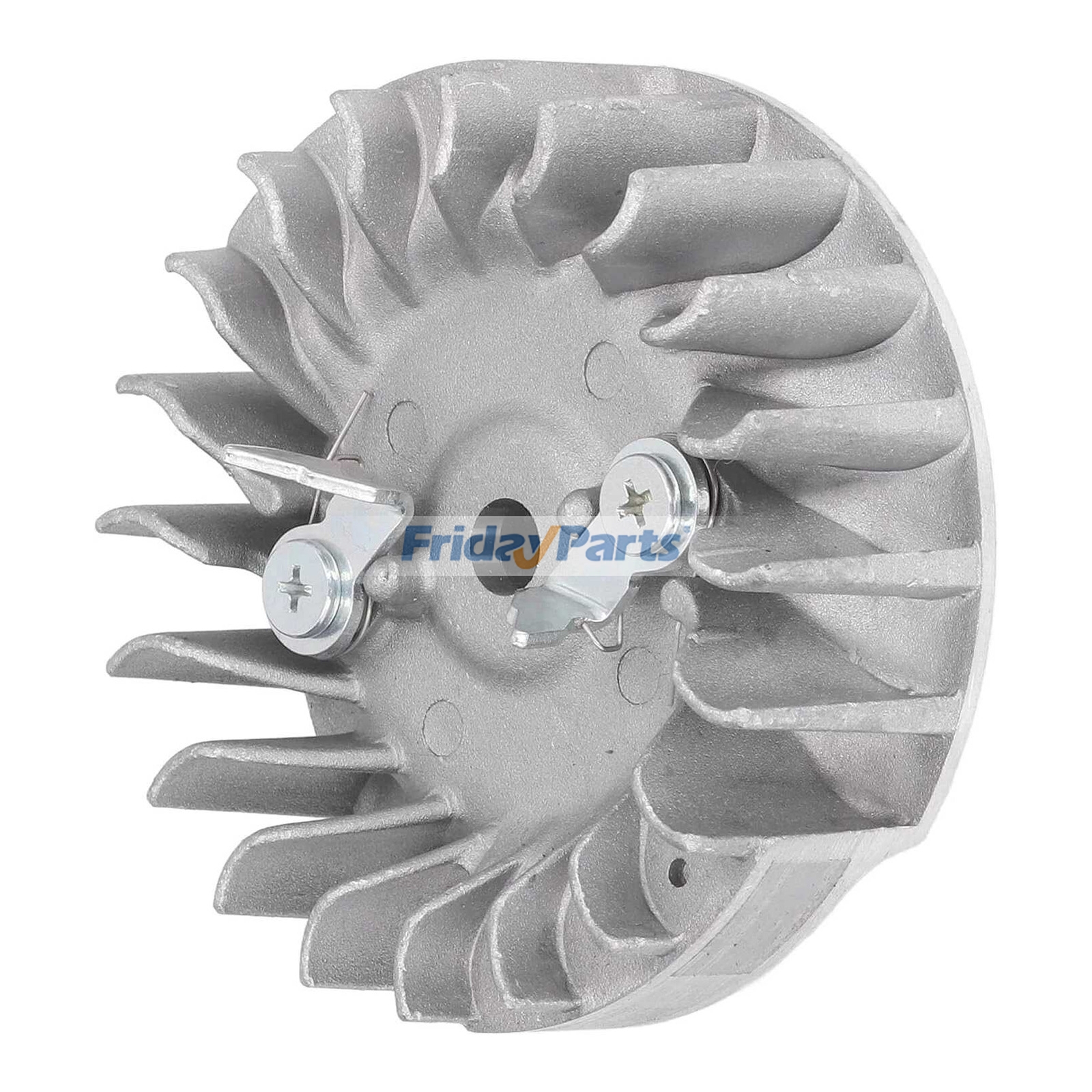 Flywheel Assembly 544111801 for Husqvarna 440 445 445E 450 450E Jonsered CS2253 Chainsaw
