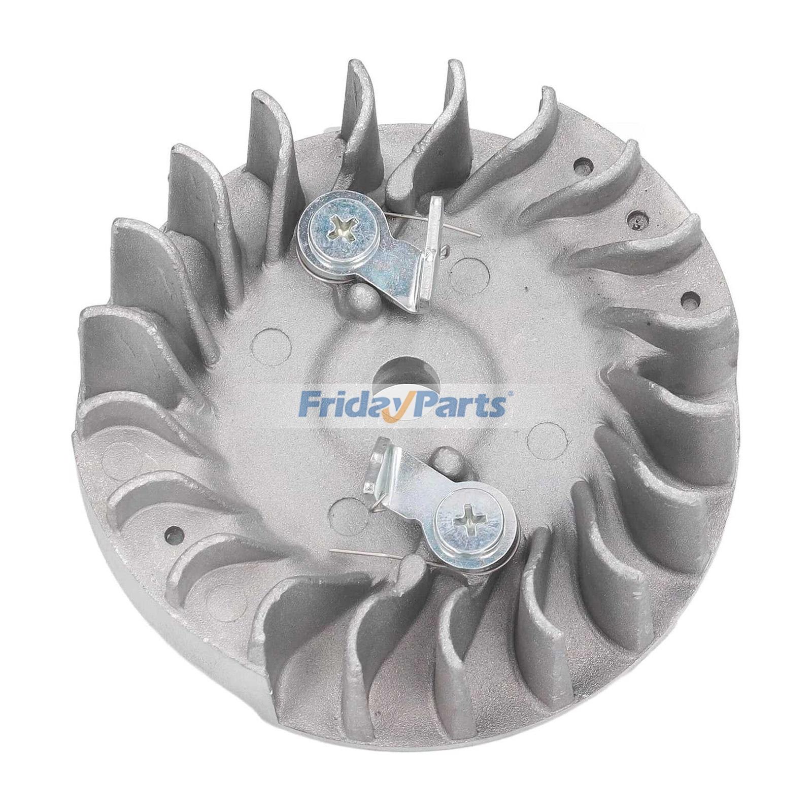 Flywheel Assembly for Hand & Power Tools