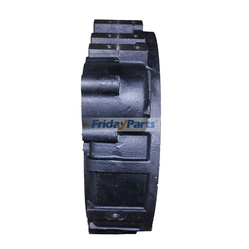 Flywheel Bell Housing in Stock in China,USA