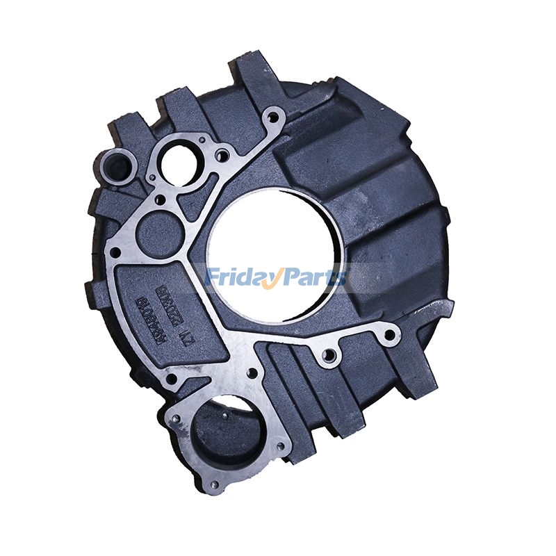 Flywheel Bell Housing for Engine,Excavator,Loader