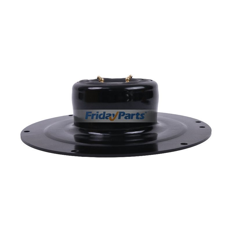 Engine Flywheel Coupler