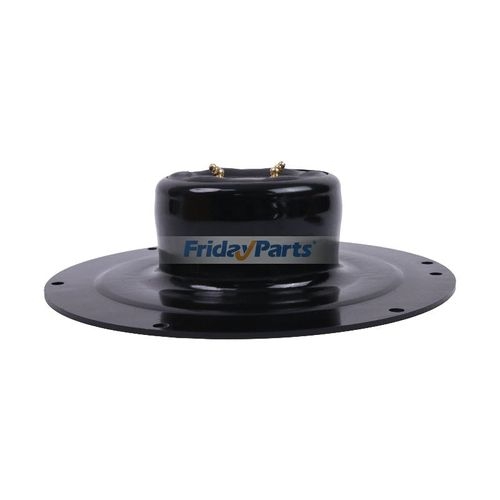 Anlidao Round Engine Flywheel Coupler For Mercruiser Bravo Sterndrive – Replaces 8M0098795 861523A9