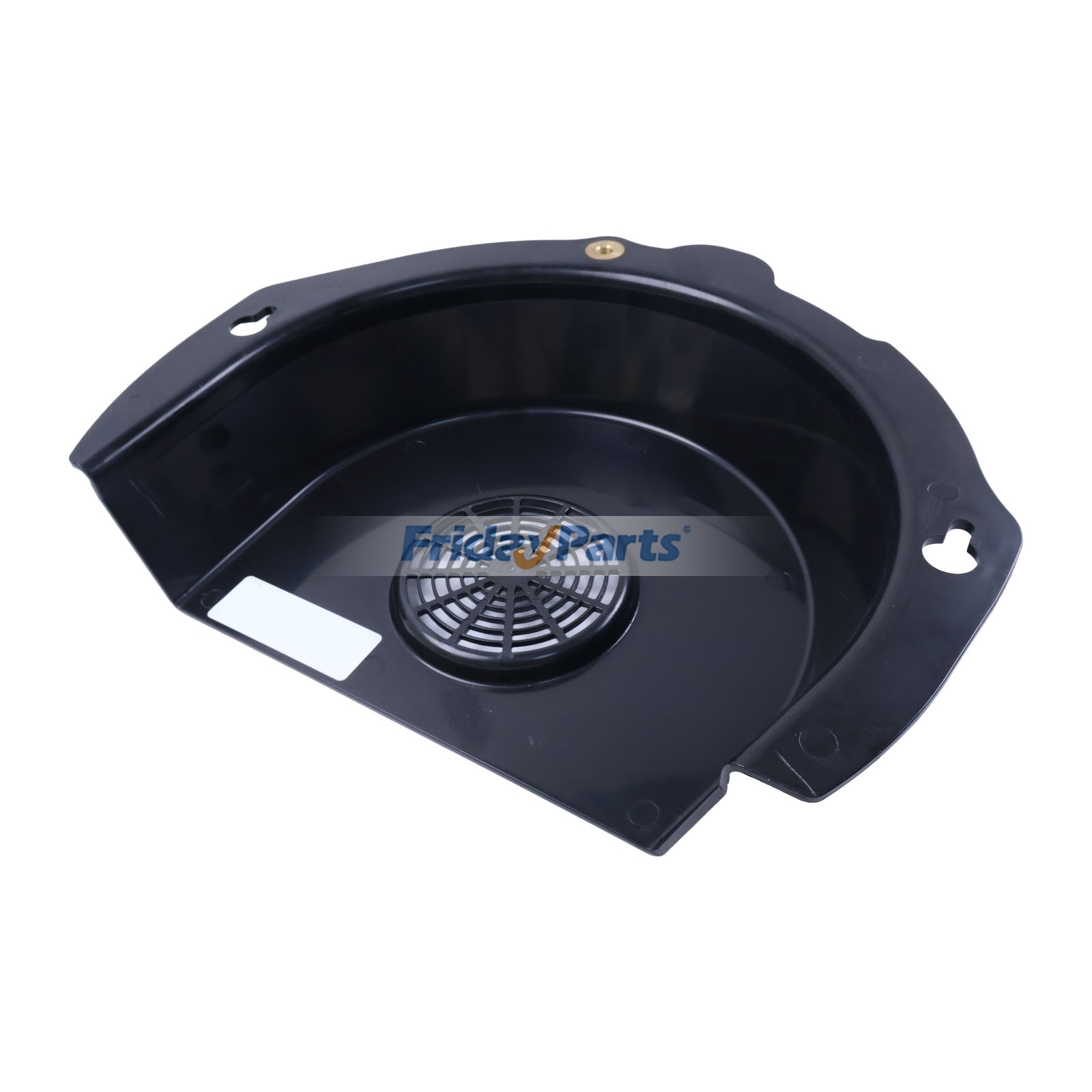 Flywheel Cover 7142422 for Bobcat Loader T550 T590 T630 T650 S550 S570 S590 S630 S650