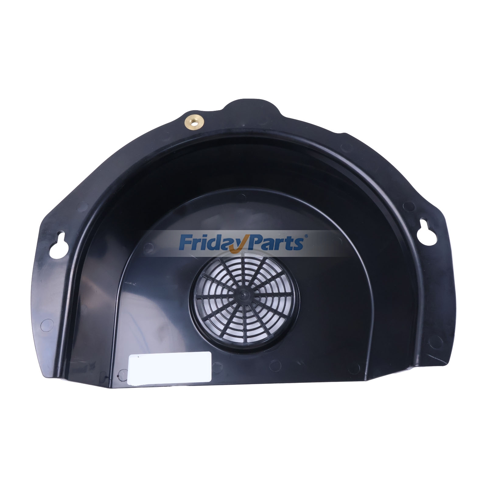 Flywheel Cover for Loader