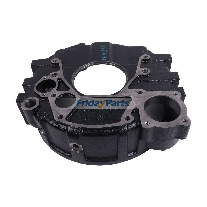 Carcasa del volante 3931627 3937426 para motor Cummins 4B3.9 6B5.9 6C8.3 ISB ISB6.7 QSB3.9 QSB4.5 QSB5.9 QSB6.7 QSL9 NH855 NT855