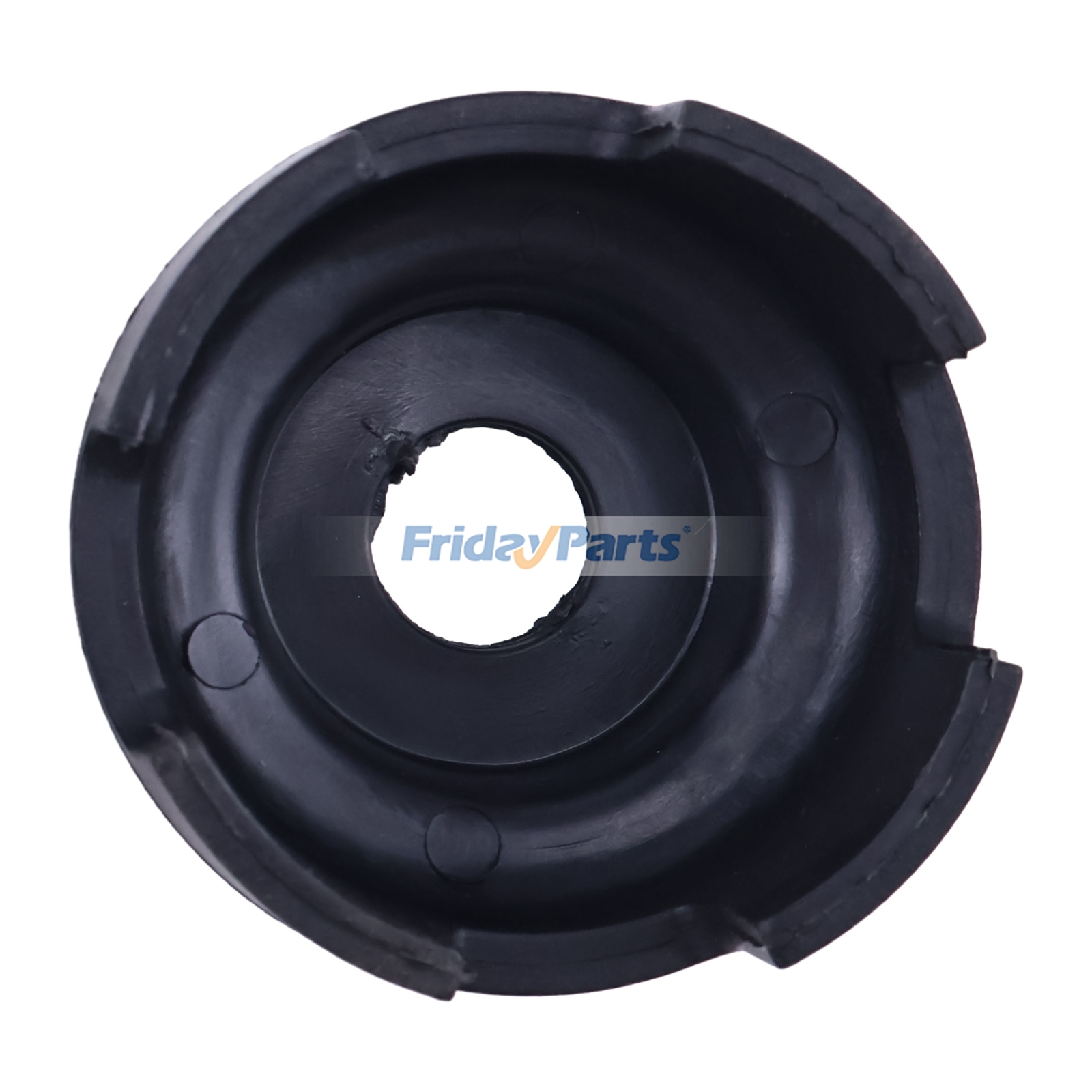 Arranque de retroceso con copa de volante 593960 para motores Briggs & Stratton 08P502-0031-H1, 08P502-0031-H1, 08P502-0011-H1 y 08P502-0044-H1