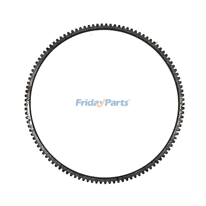 Flywheel Gear 2569651 for Caterpillar Engine 3406C C13 C9 Excavator 330C 336E 345D 349D