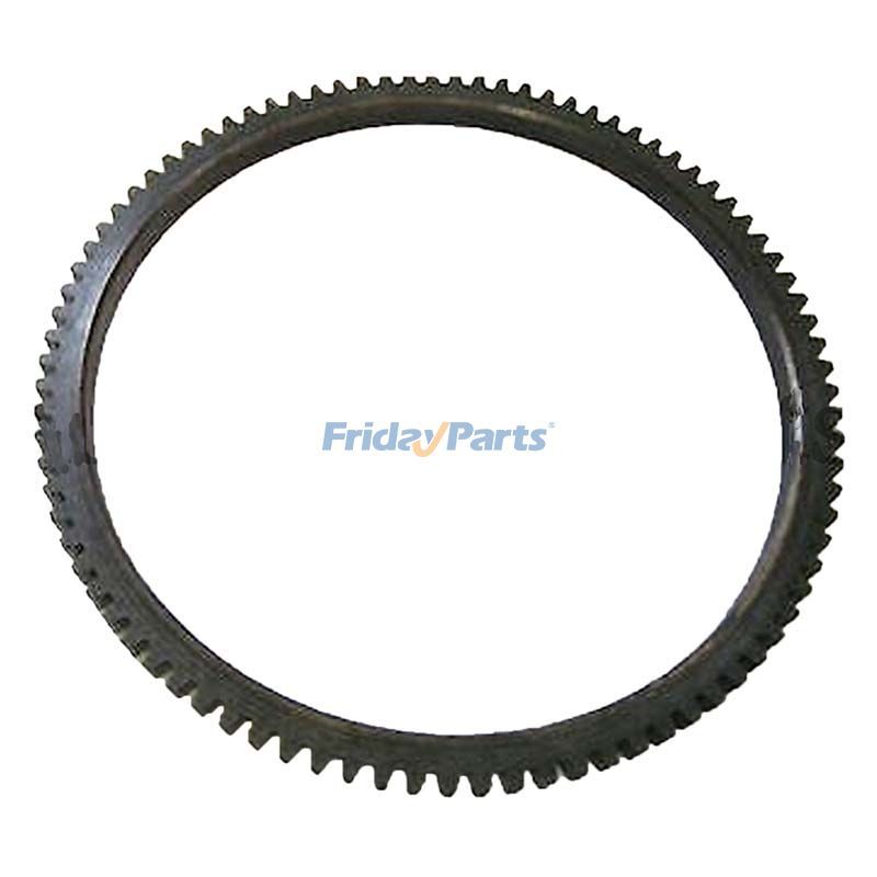 98 Teeth Flywheel Gear Ring 1A021-63820 for Kubota Engine V2203 V2403