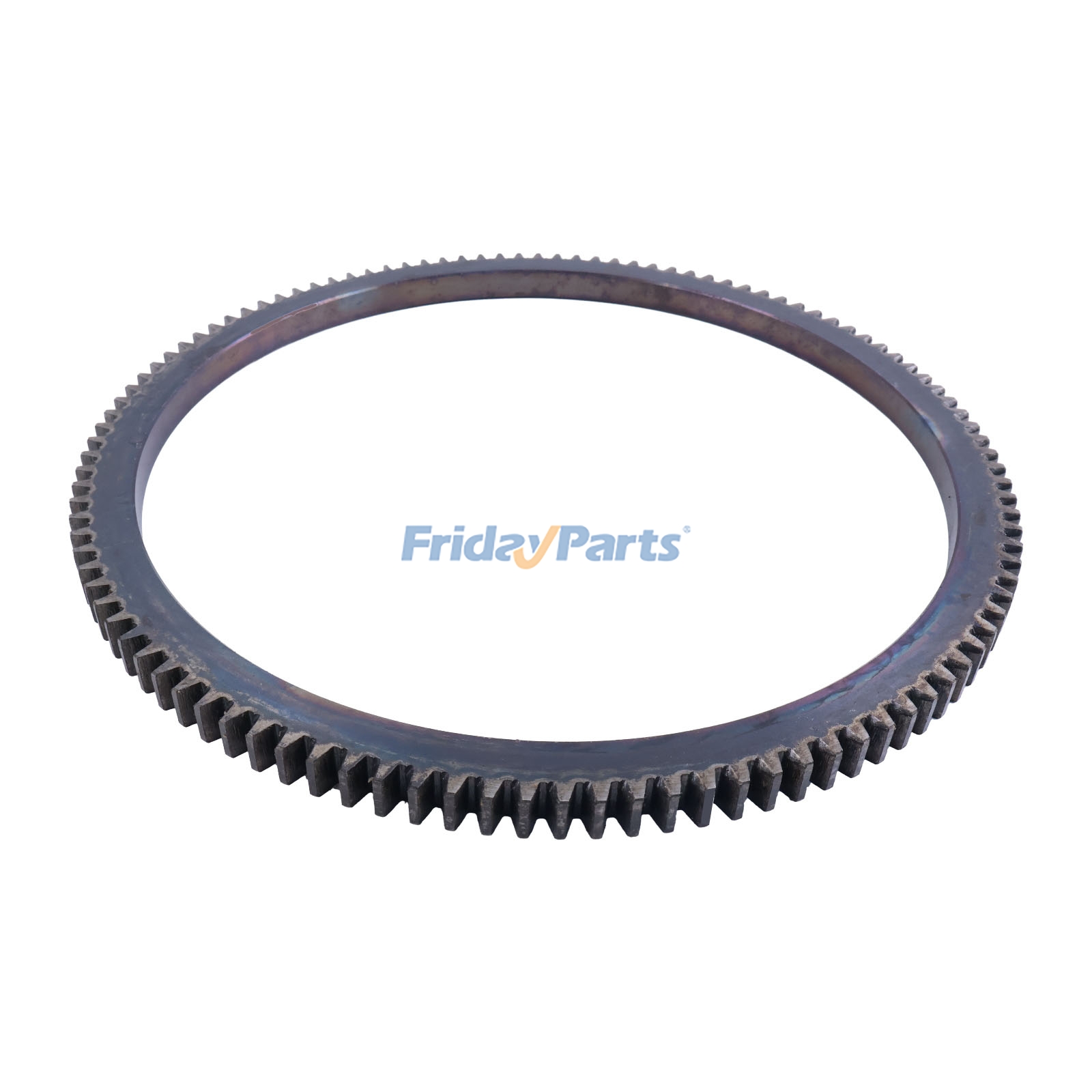 Flywheel Gear Ring 1G772-63823 for Kubota Engine V3800 Tractor M4-071HDC12 M4-071HDCC12 M4D-061HDC12 Loader SVL90 SVL90-2 SVL90-2C