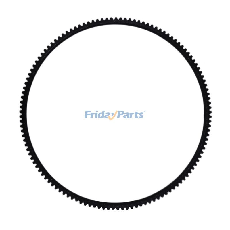 Anillo de engranaje del volante 3905427 para motor Cummins 6C