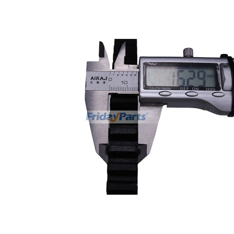 Anillo de engranaje del volante 3905427 para motor Cummins 6C