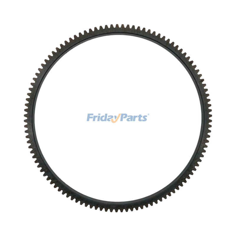 Flywheel Gear Ring 6206-31-4792 for Komatsu Engine 6D95 S4D95 Excavator PC130-8 PC138US-10 PC200-5 PC200LC-5 PC210LC-6L PC220LC-6L PC250LC-6L