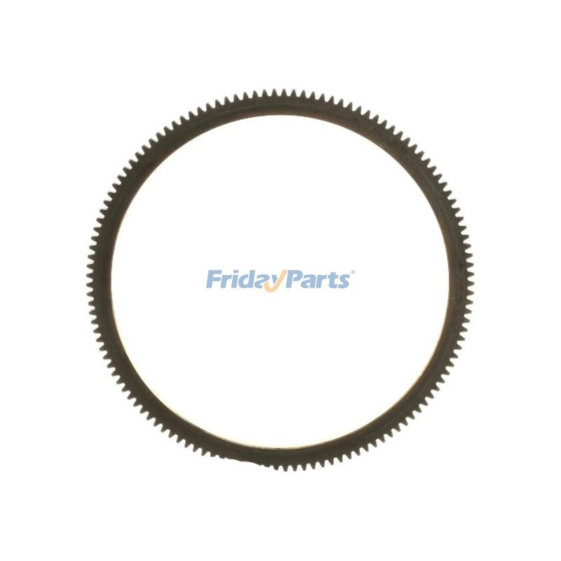 Flywheel Gear Ring SBA115376160 for New Holland C175 L213 L216 L220 1920 3415 BOOMER 3045 3050 4060 50D T2320 TC48DA