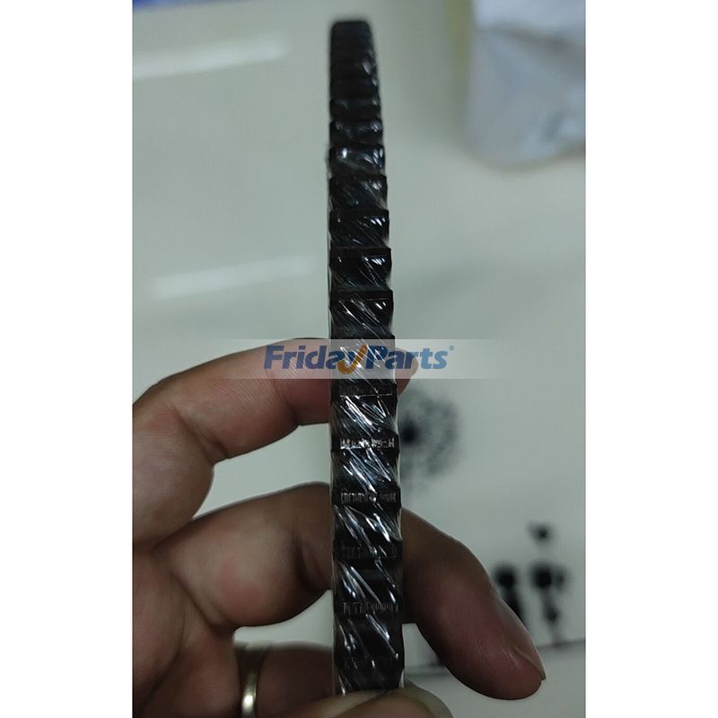 116T Flywheel Gear Ring for Engine,Excavator,Generator,Loader