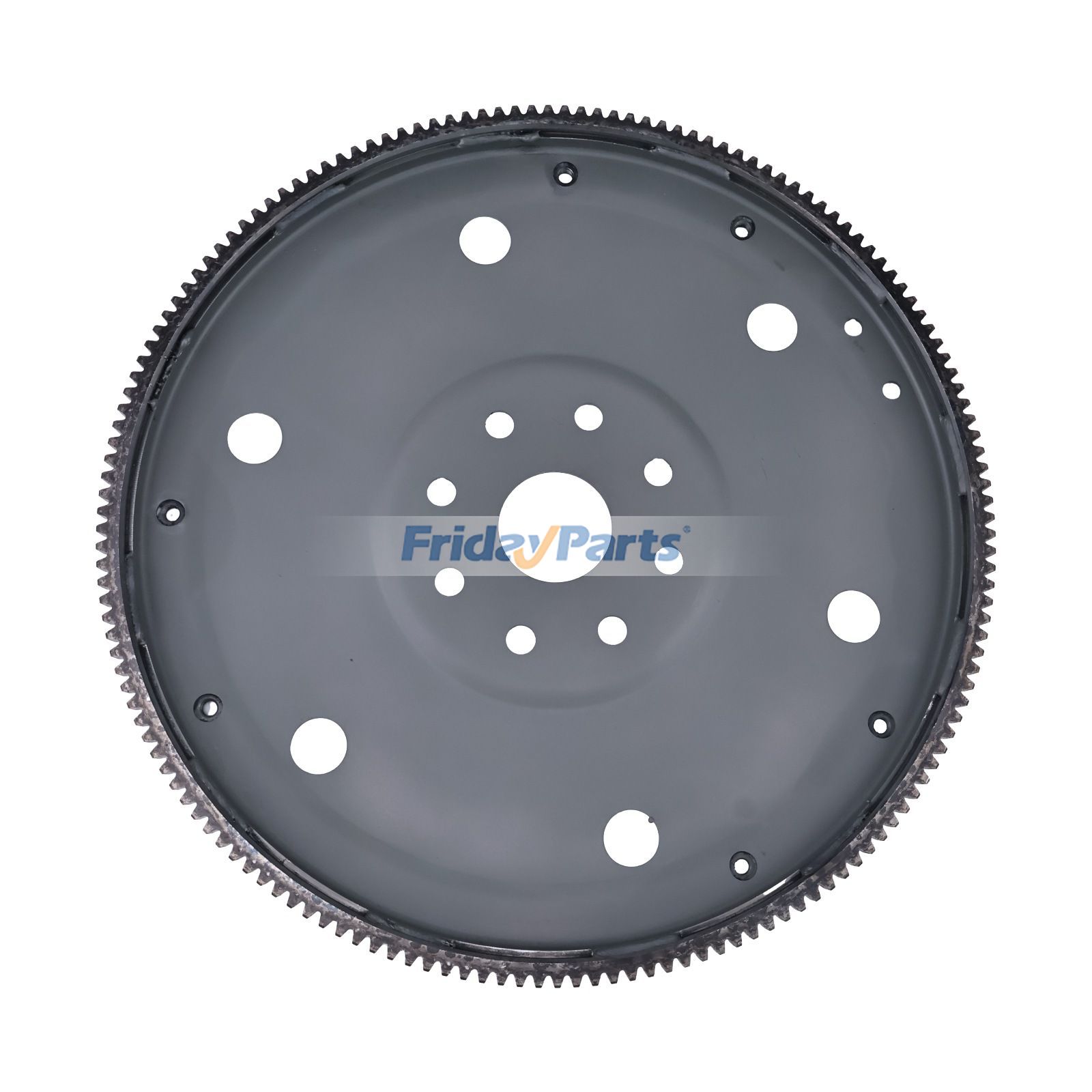 Flywheel Gear with Ring for Dozer,Forklift,Loader