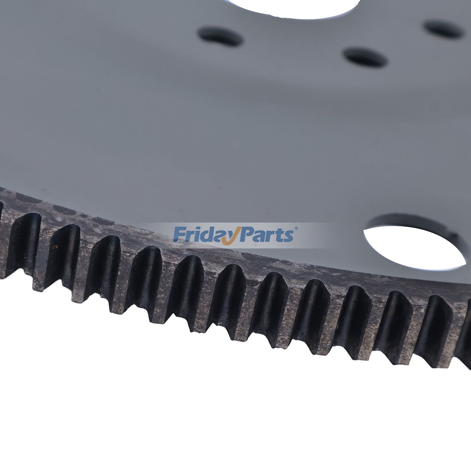 FridayParts Flywheel Gear with Ring