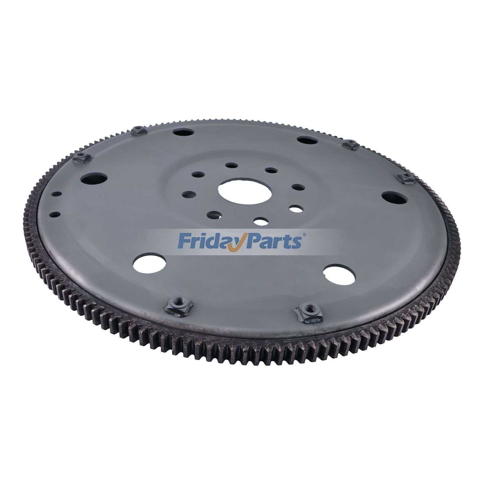 Flywheel Gear with Ring in Stock in China,USA