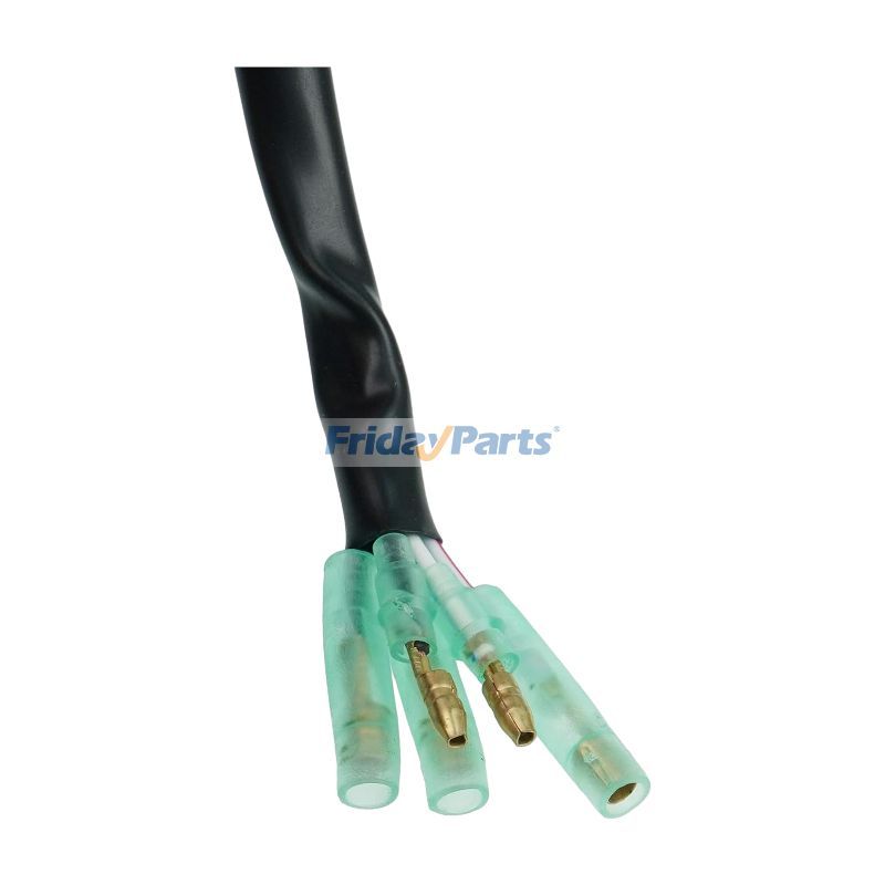 Generador de volante con magneto de estator 2XJ-85550-M1-00 3JM-85560-00-00 para Yamaha Blaster 200 YFS200 1990-2006 Para Yamaha