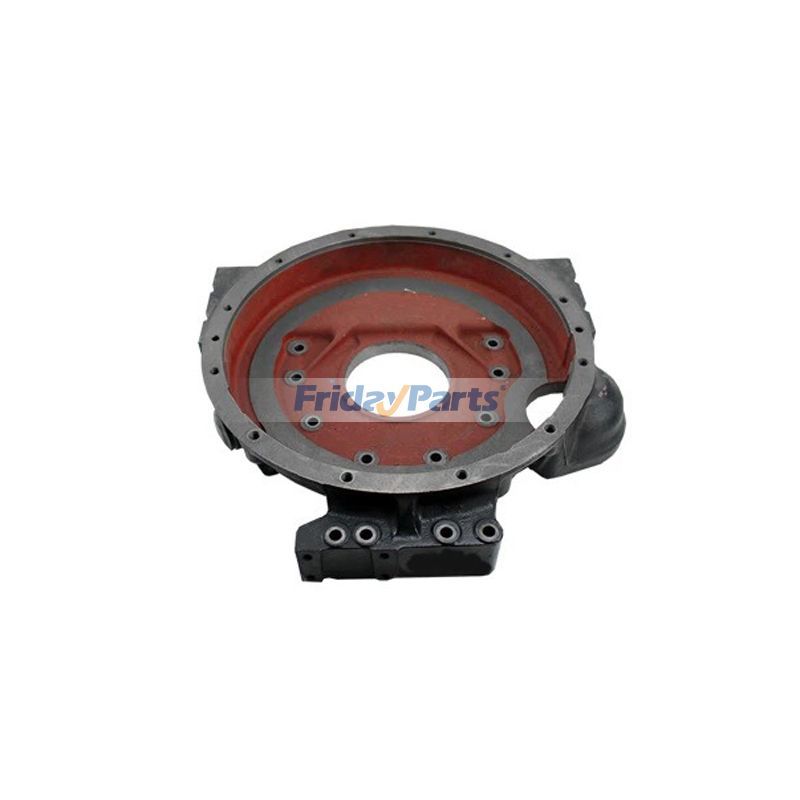 Flywheel Housing for Engine,Loader