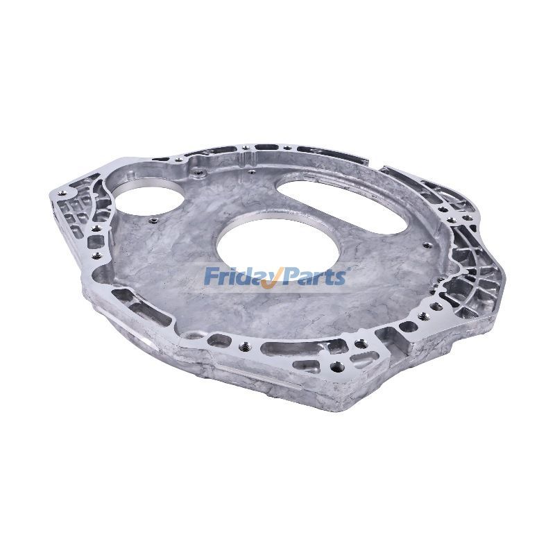 FridayParts Flywheel Housing