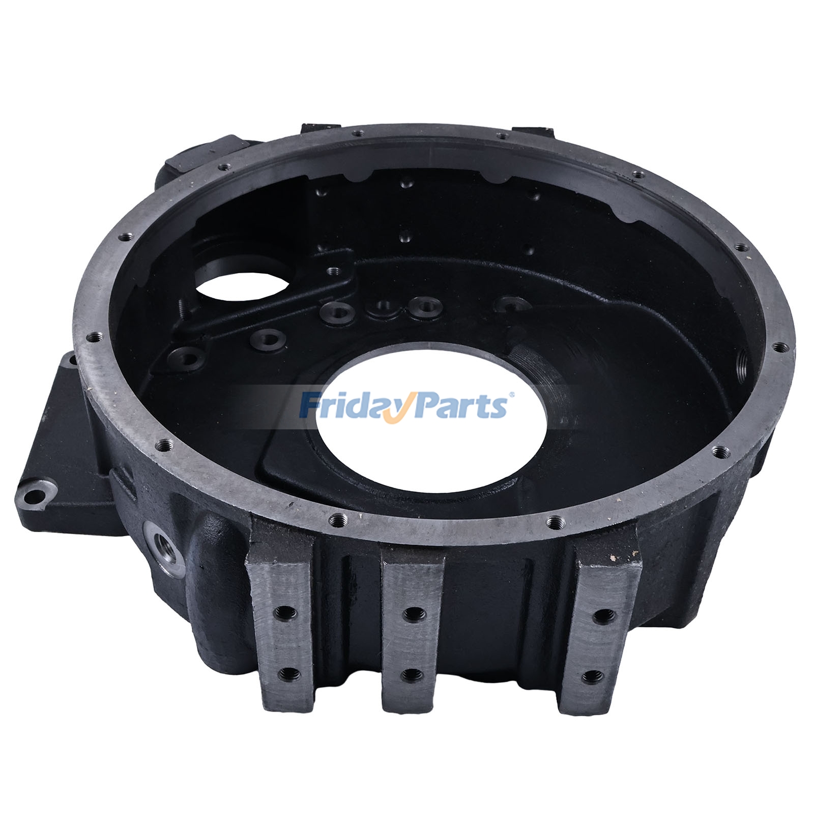 Carcasa del volante 3352374 para motor Cummins 6C8.3 G8.3 GTA8.3 QSC8.3 QSL9