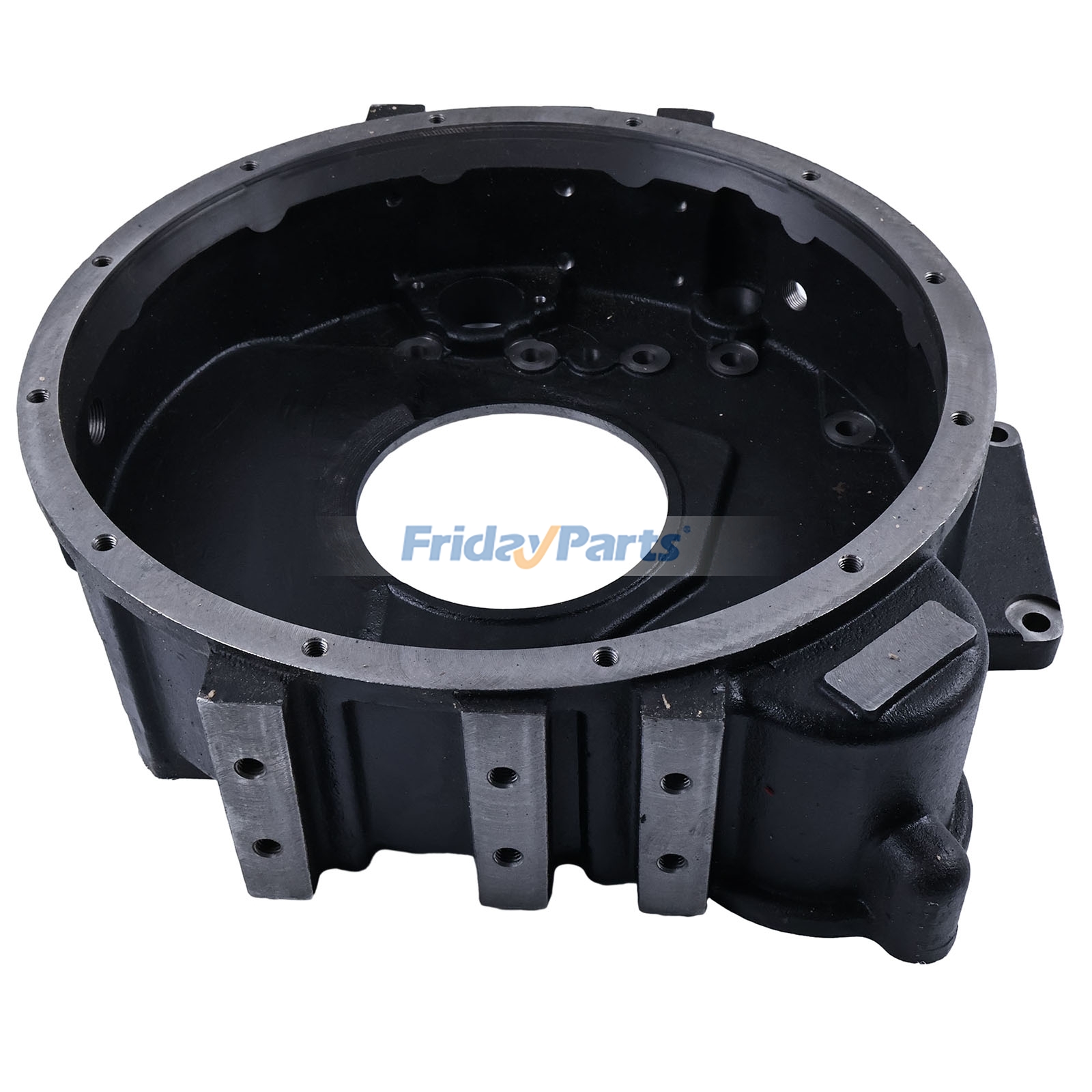 Carcasa del volante 3352374 para motor Cummins 6C8.3 G8.3 GTA8.3 QSC8.3 QSL9