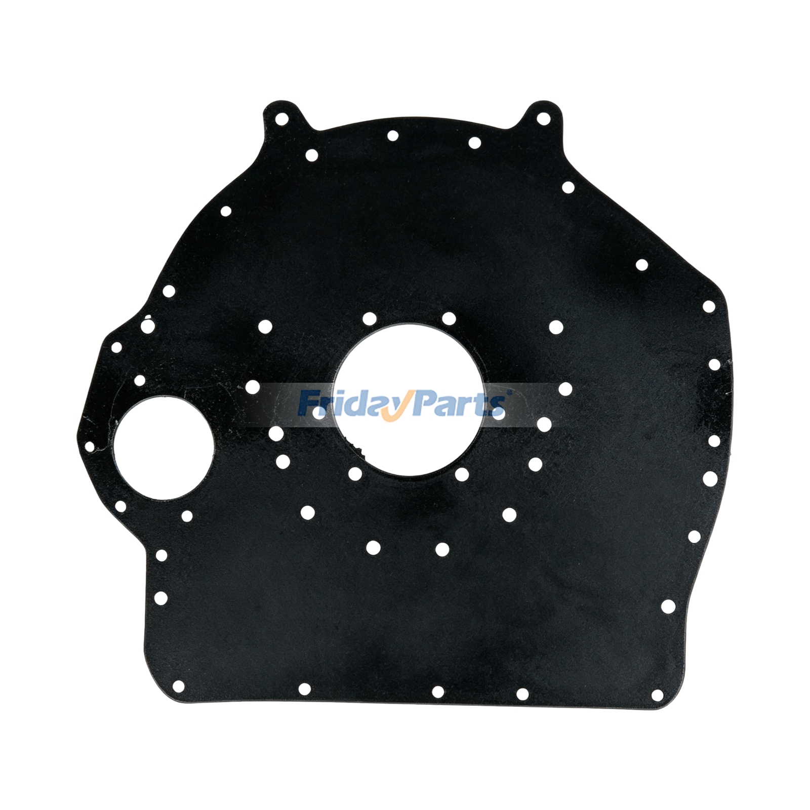 Schwungradgehäuse 34A07-07400 für Mitsubishi Motor F18C S4S