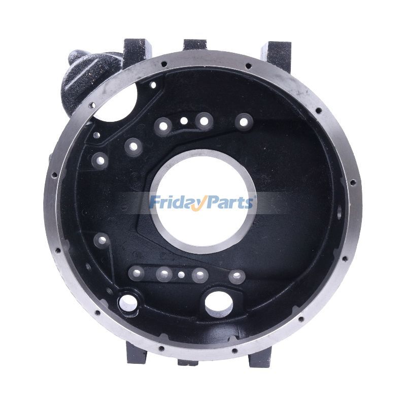 Engine,Excavator,Other Agricultural Equipment Flywheel Housing CASE 910