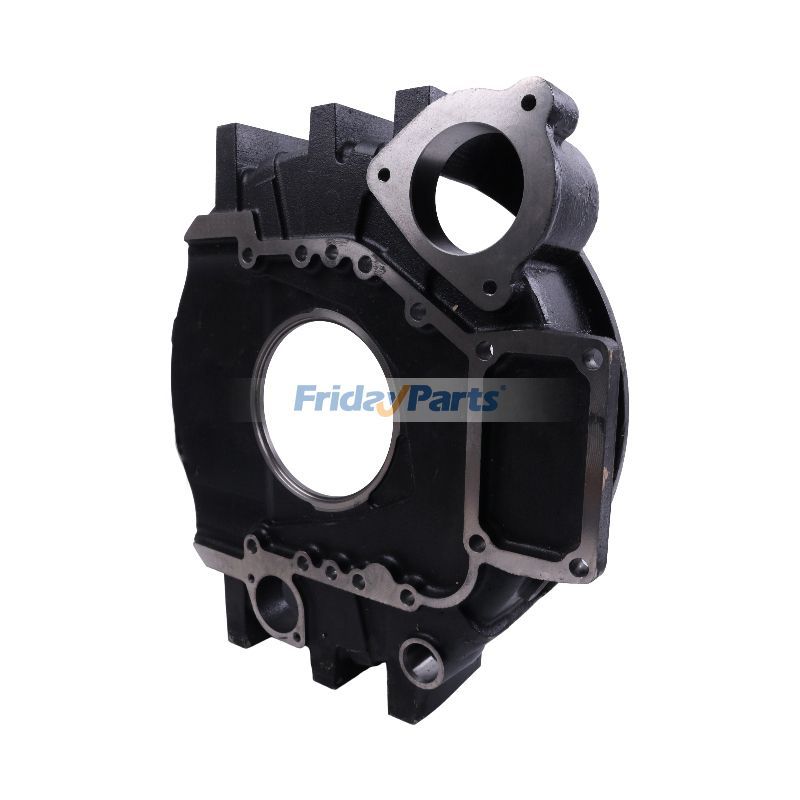 Flywheel Housing CASE 910 in Stock in China,China Stock