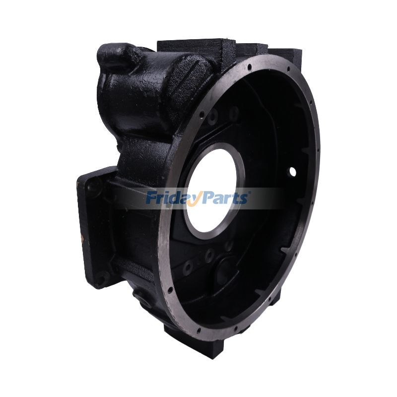  Flywheel Housing CASE 910 For CASE,For New Holland