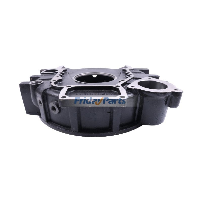 Flywheel Housing CASE 910 For CASE,For New Holland Engine,Excavator,Other Agricultural Equipment