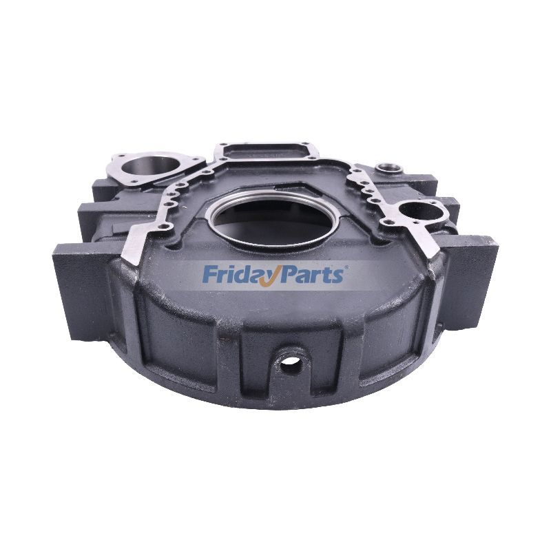 Flywheel Housing 3906689 5316751 for Cummins Engine C8.3 6CTA 6C8.3 ISC QSC8.3 G8.3 GTA8.3 CASE CX330 910 9130 9230 4420 FLX4300