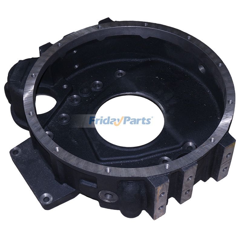 Carcasa del volante 3908799 para Hyundai R290LC3 R320LC3 R280LC R290LC de FridayParts