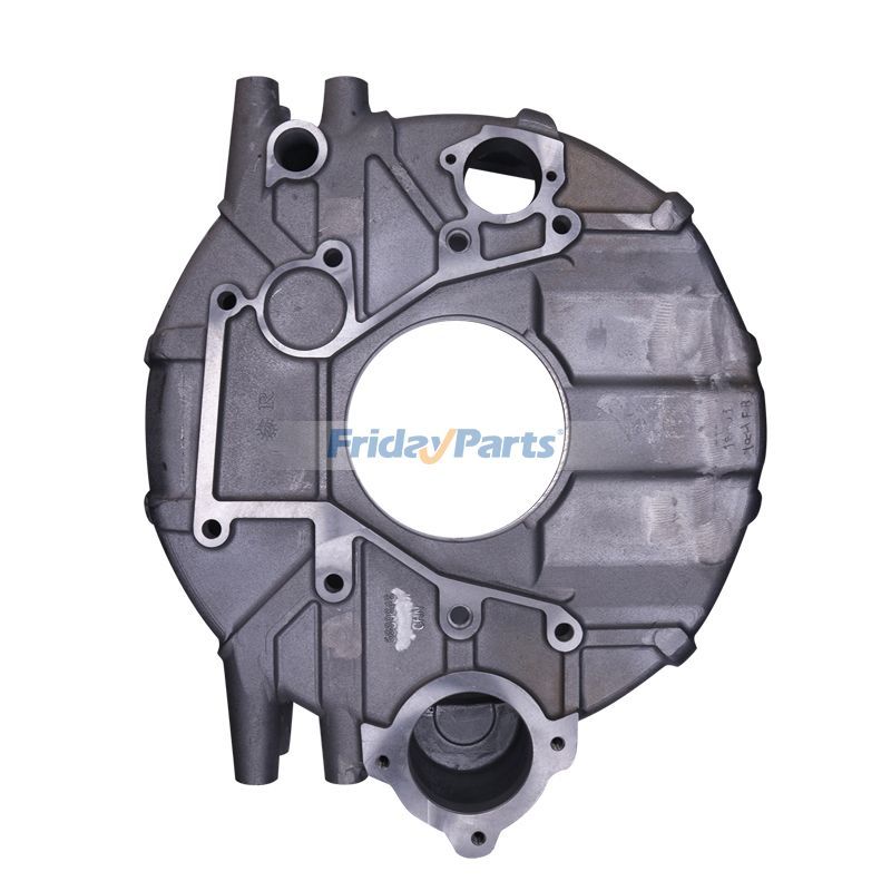 Carcasa del volante 3931716 3902139 3904172 para motor Cummins serie B 4B 6B 6BT 