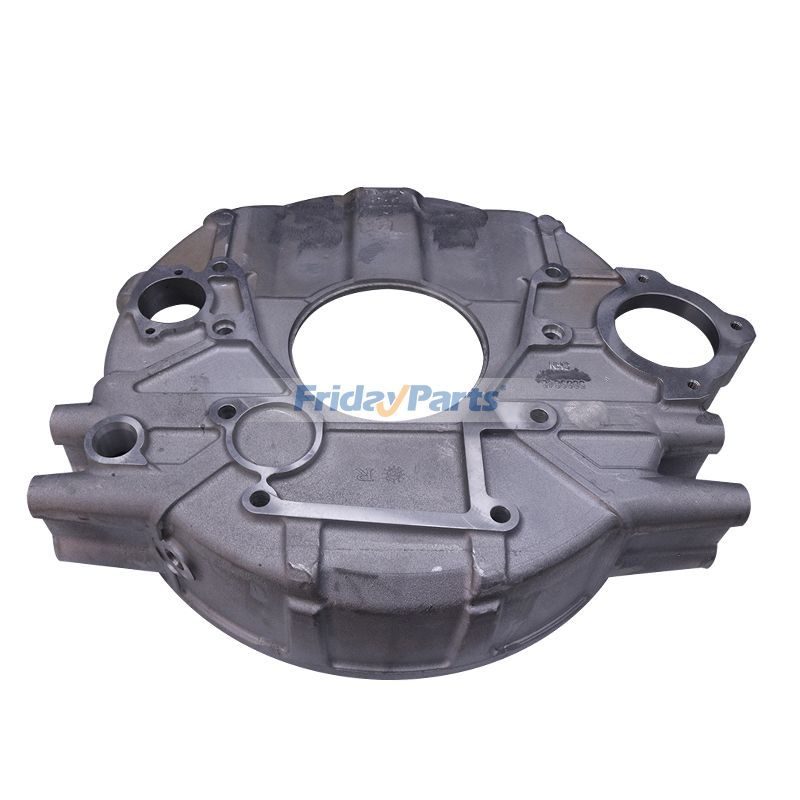 Carcasa del volante 3931716 3902139 3904172 para motor Cummins serie B 4B 6B 6BT
