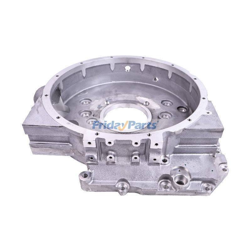 Flywheel Housing 3973061 for Cummins Engine ISBE ISDE QSB6.7 QSB4.5 4B3.9 NT743