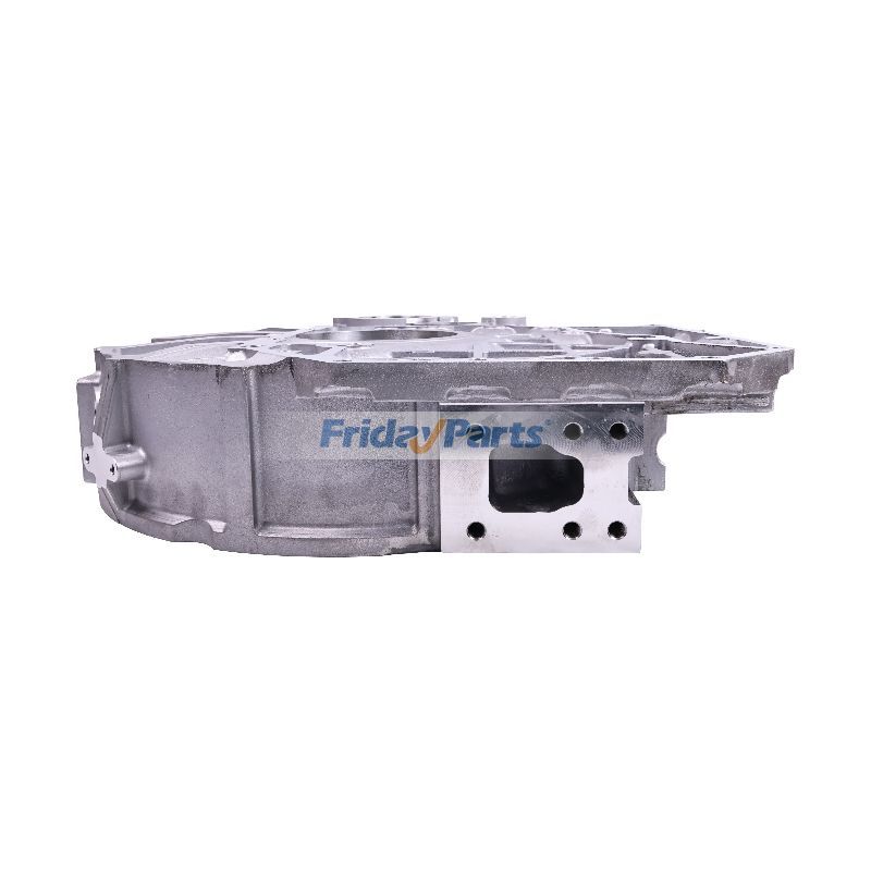  Flywheel Housing 