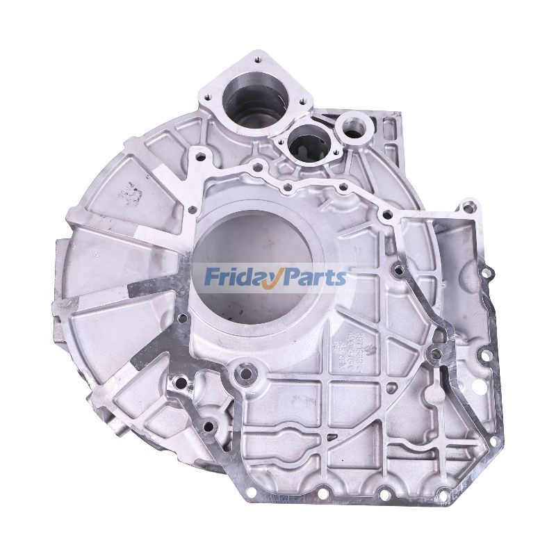 Engine Flywheel Housing