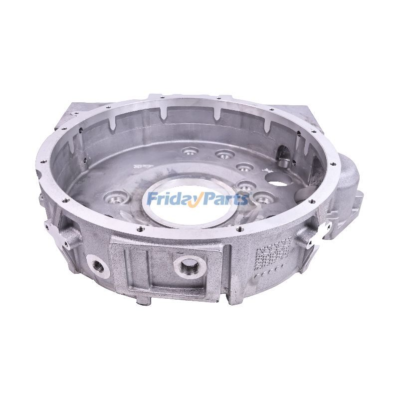 FridayParts Flywheel Housing