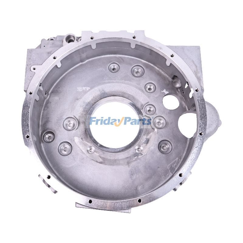 Flywheel Housing  Engine
