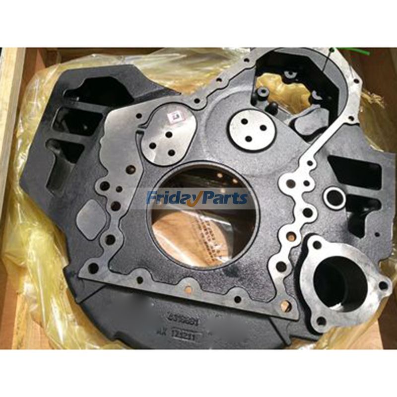 Flywheel Housing 4316890 for Cummins Engine ISZ
