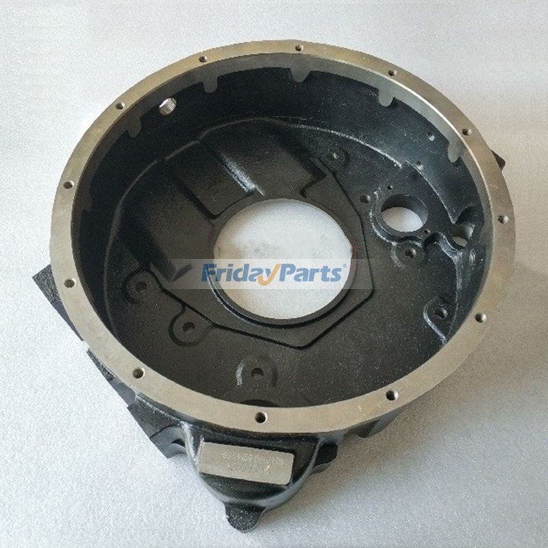 Flywheel Housing 4939065 for Cummins Engine 4B 6B 4BT 6BT 4B3.9 6B5.9 4BT3.9 6BT5.9 4BTA3.9 6BTA5.9