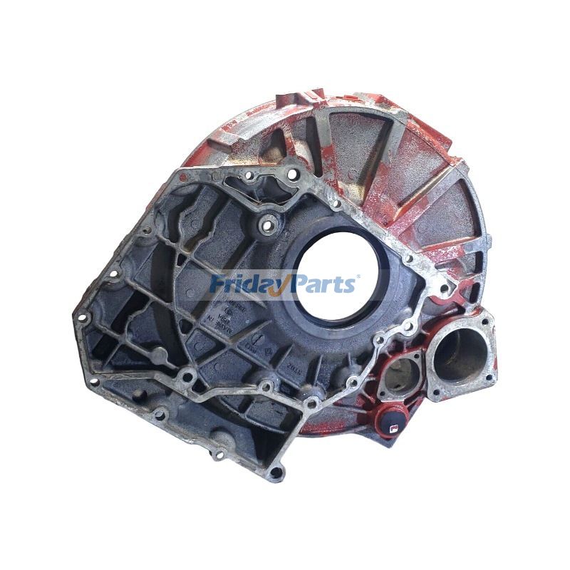 Flywheel Housing 4941044 for Cummins Engine 6B5.9 B3.3 B6.7 B6.7N ISB/ISD6.7 ISB6.7 ISBE ISBE4 QSB3.3 QSB4.5 QSB6.7QSL9